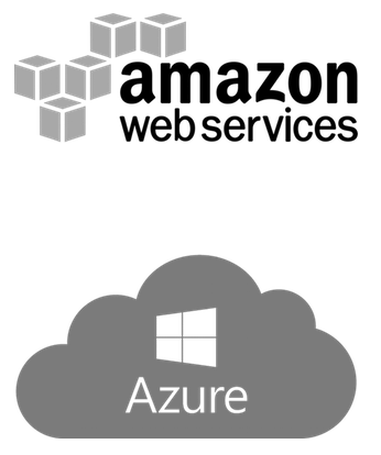 AWS AZURE MANAGED SERVICES AWS AZURE MANAGED SERVICES