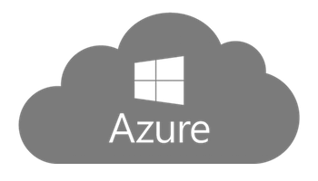 AZURE LOGO Azure - zsah