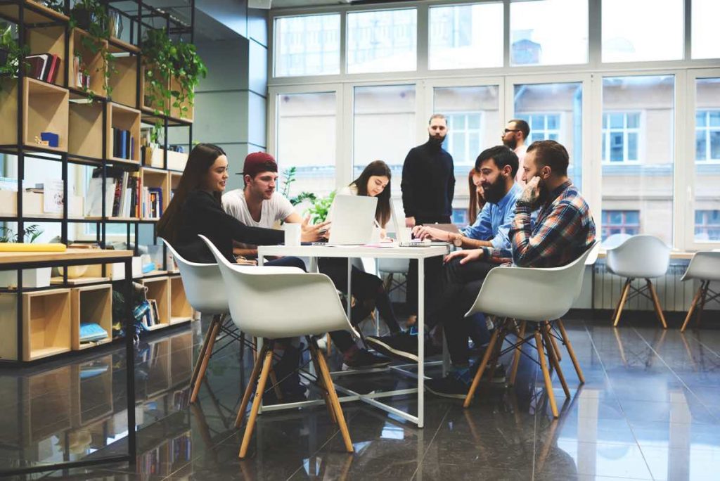 Cloud Startup Program - zsah