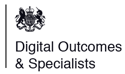 Digital Outcomes & Specialists Digital Outcomes & Specialists - zsah
