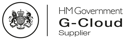 HM Government G-Cloud HM Government G-Cloud - zsah