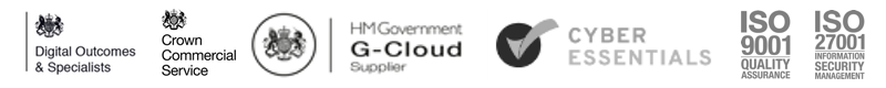 Public Sector Cloud - zsah