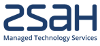 zsah Managed Technology Services