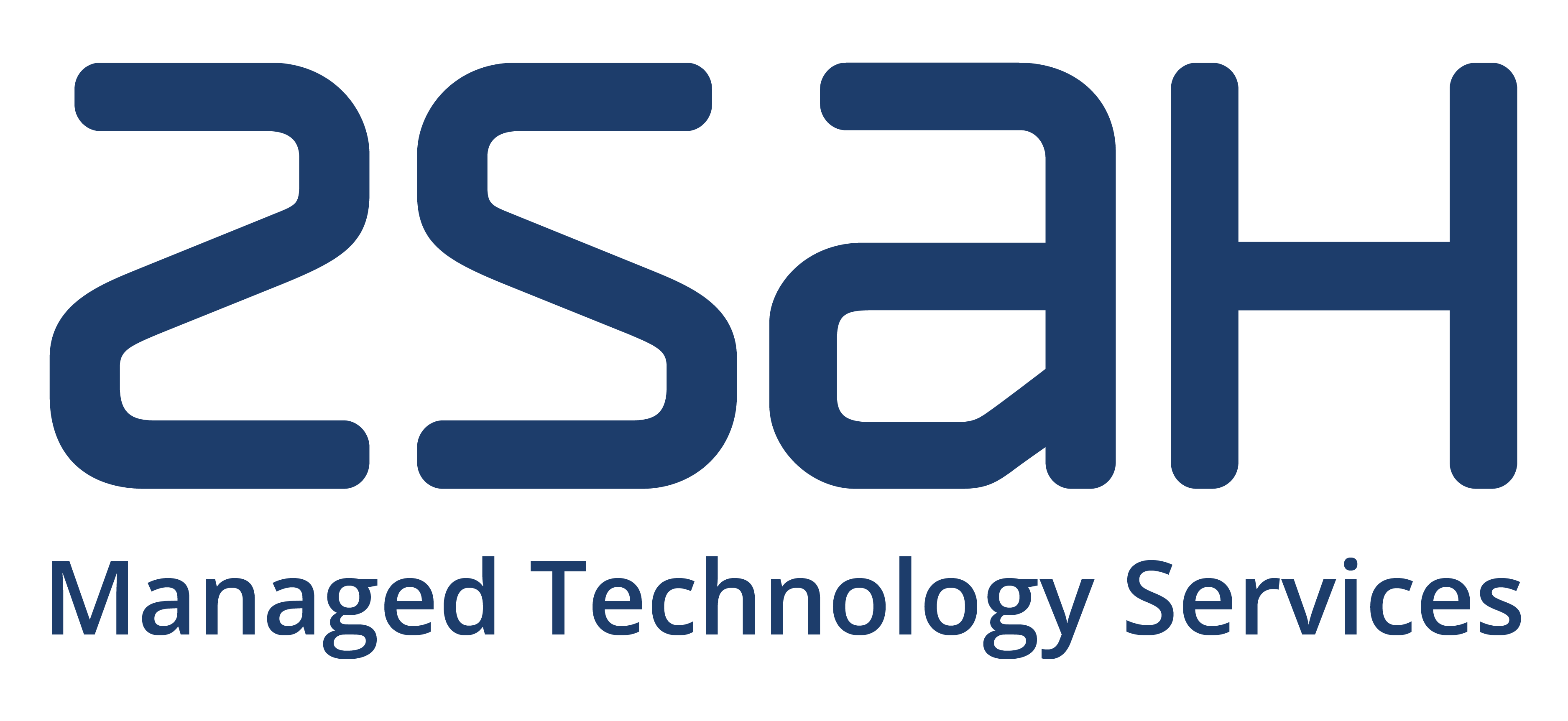 zsah Managed Technology Services zsah Managed Technology Services