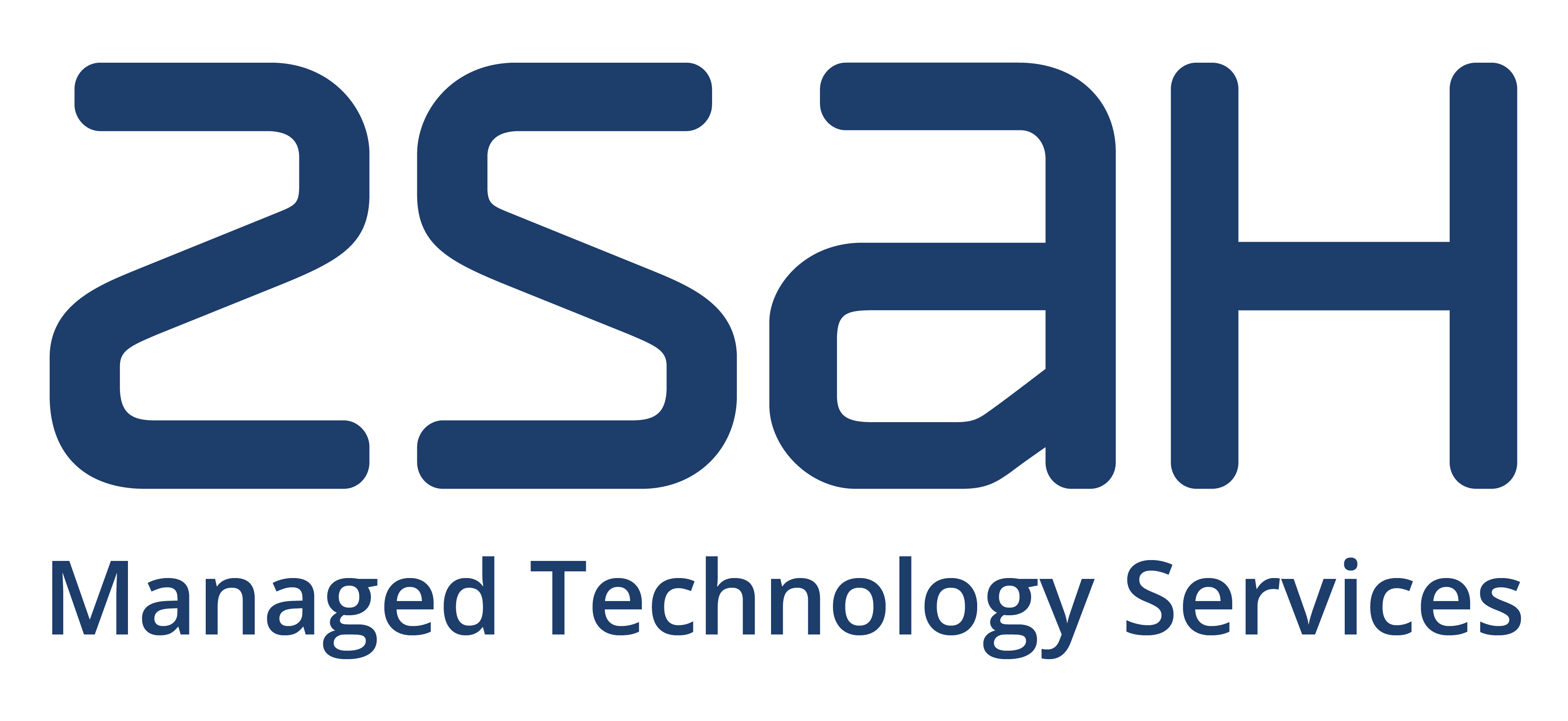 zsah Managed Technology Services