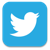 Twitter Logo - zsah