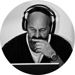 Werner Vogels