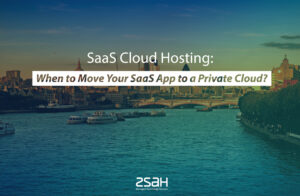 SaaS Cloud Hosting: When to move SaaS App to a Private Cloud - zsah