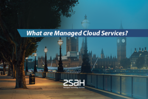 What are managed cloud services? - zsah