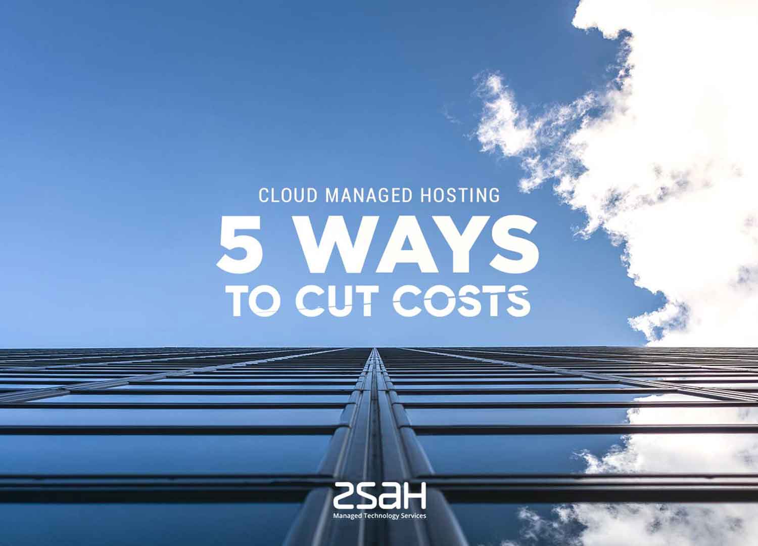Cloud Managed Hosting - zsah