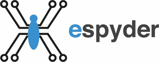 espyder-logo eSpyder - zsah