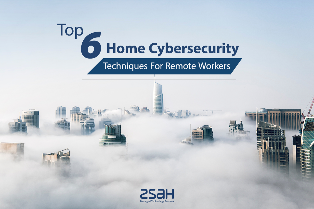 Top-6-Remote-Working-Techniques Top-6-Remote-Working-Techniques