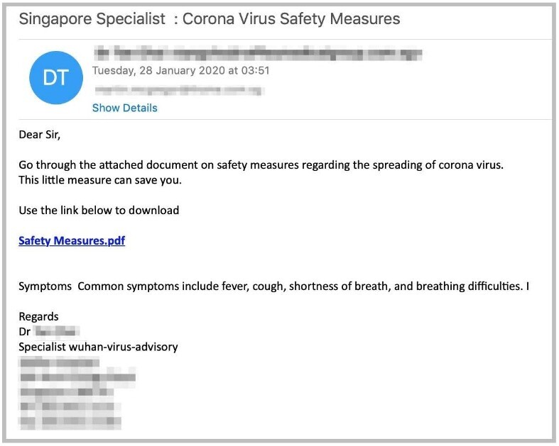 Phishing Emails -2 Phishing Emails - zsah