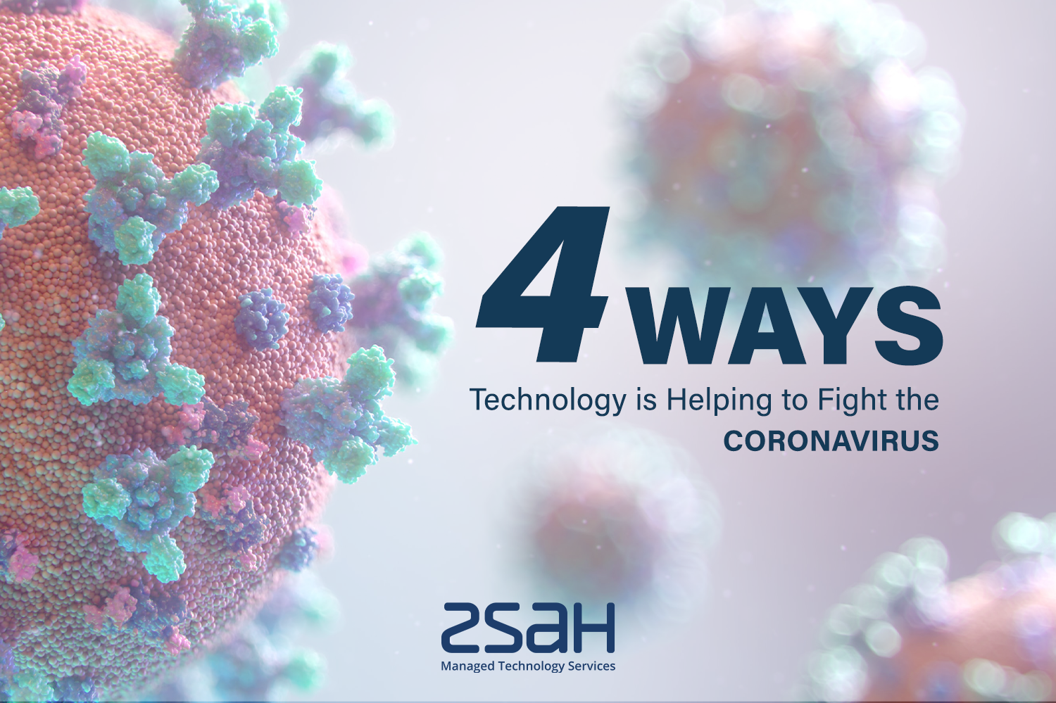 technology fight Coronavirus technology fight Coronavirus - zsah