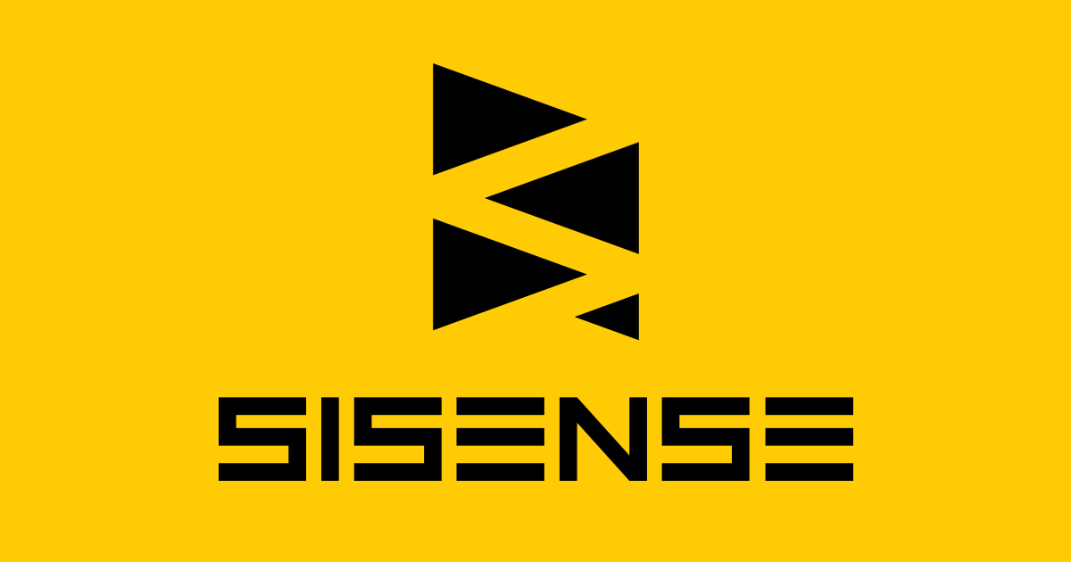 data analytics tool - sisense