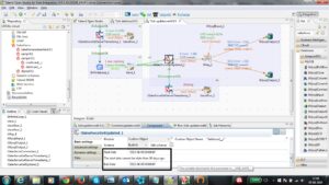 top data analytics tool talend dashboard - zsah