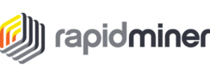 data analytics tool - rapid miner - zsah