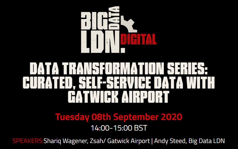 big data london zsah big data london zsah