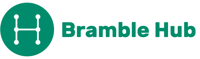 Bramble Hub - zsah