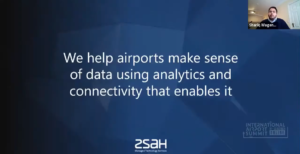 How to Leverage Verizon Private 5G Networks to Transform Airport and Unlock Operational Challenges