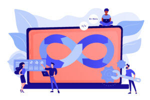 zsah devops