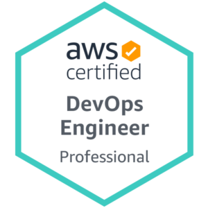 zsah AWS DevOps certified Engineer