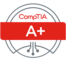 CompTIA A+ zsah CompTIA certified Engineer