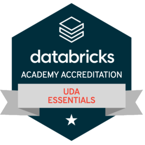 zsah Databricks certified Engineer