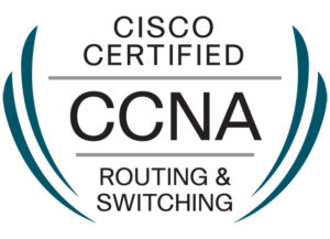 zsah CISCO CCNA certified Engineer