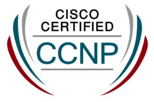 zsah CISCO CCNP certified Engineer