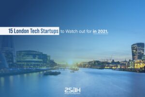 15 tech startups to watch out for in London in 2021_zsah