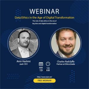 zsah data ethics webinar