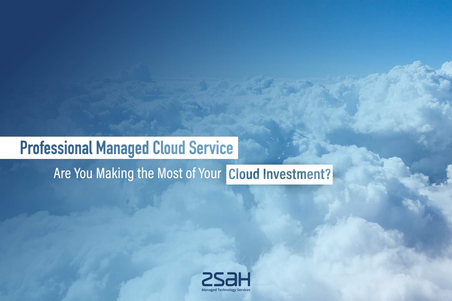 Professional-Services-Blog Professional Services for Cloud - Are you Making the Most of your Cloud Investment?_zsah