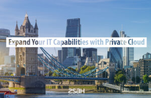 expand your it capabilities with private clouding - zsah