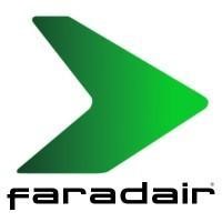 Faradair logo