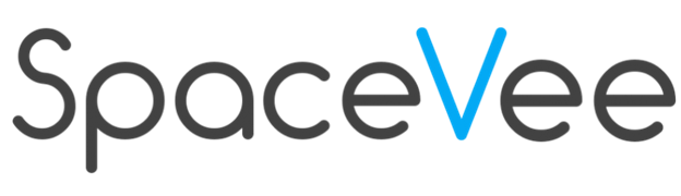 SpaceVee logo