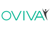 Logo for Oviva - zsah
