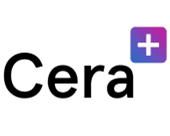 Logo for Cera - zsah