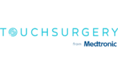 Logo for Touch Surgery - zsah