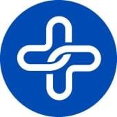 Logo for DoktorLink - zsah