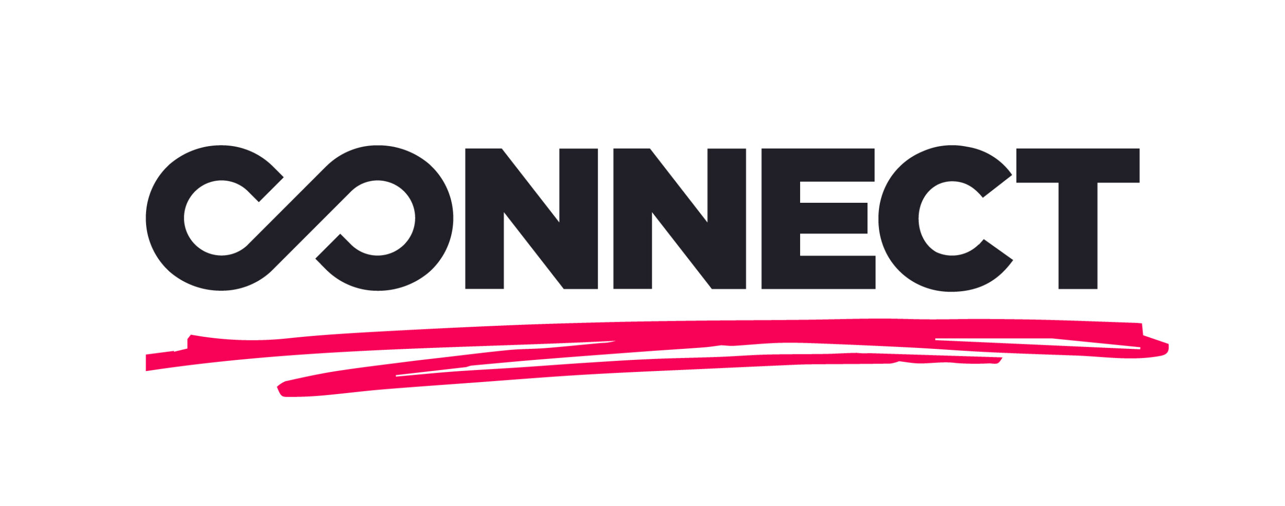 Connect logo - zsah