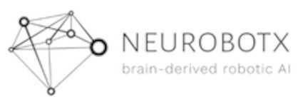 Logo for Neurobotx - zsah