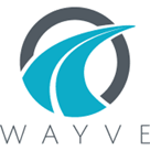 logo for Wayve - zsah