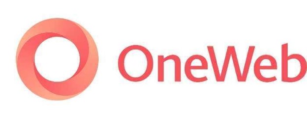 logo for OneWeb - zsah