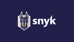 logo for Snyk - zsah