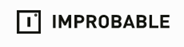 logo for Improbable - zsah