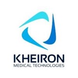 logo for Kheiron Medical Technologies - zsah