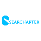 logo for Searcharter - zsah
