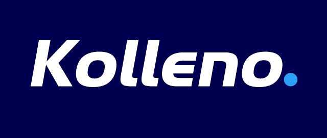 logo for Kolleno - zsah