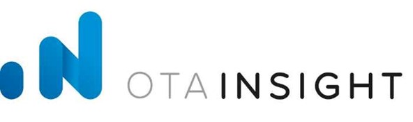 logo for OTA Insight - zsah